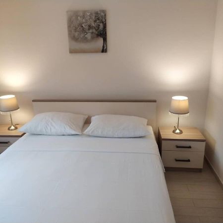 Apartment Soleil Split Buitenkant foto