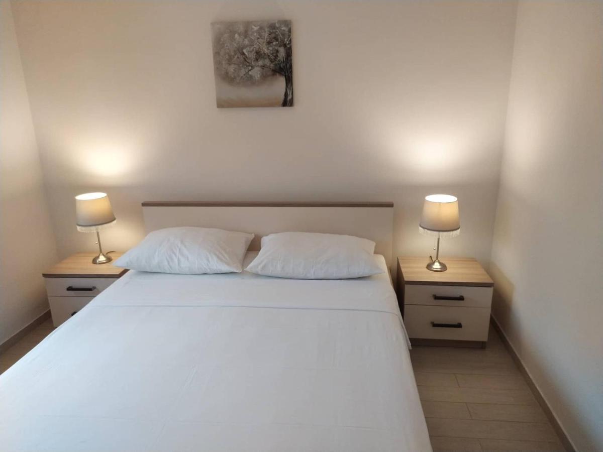 Apartment Soleil Split Buitenkant foto